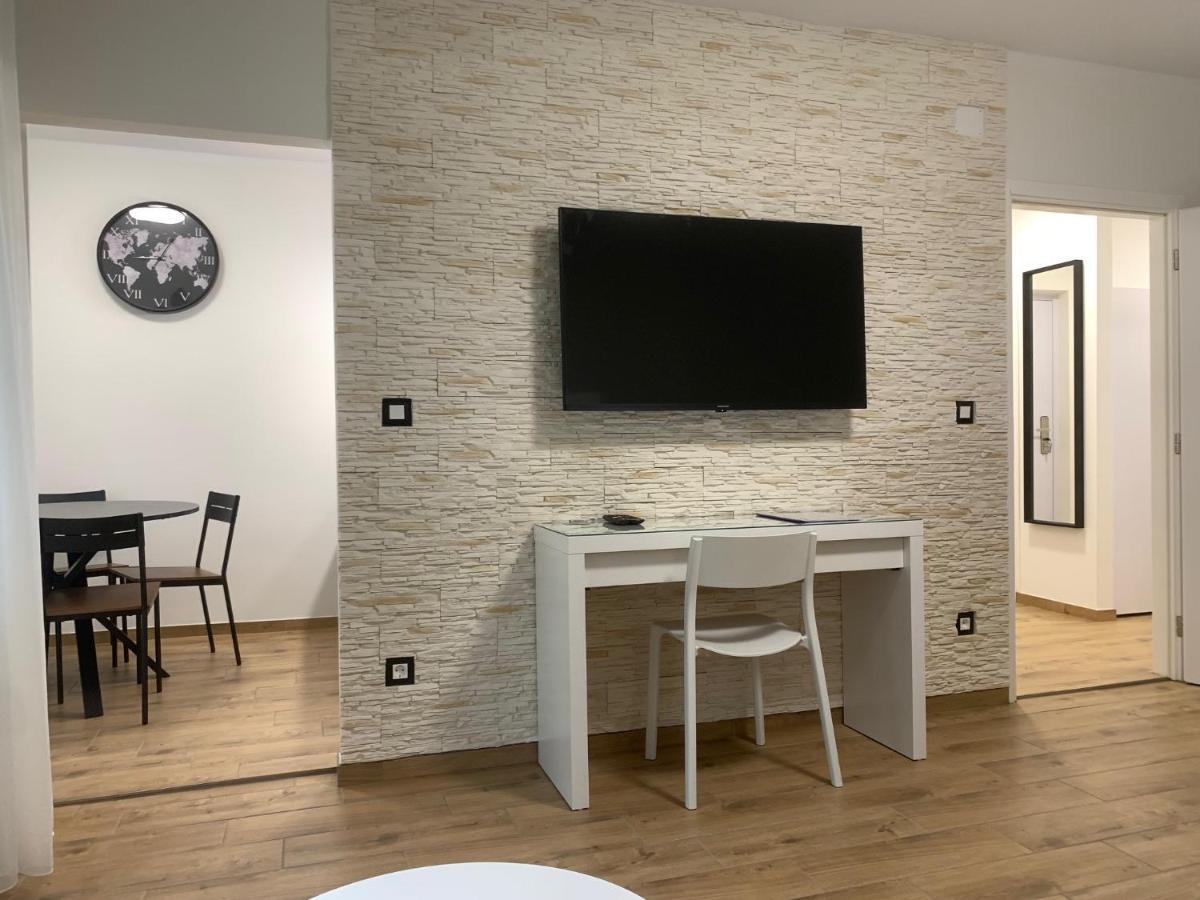 Apartment Karlovac Center Luaran gambar