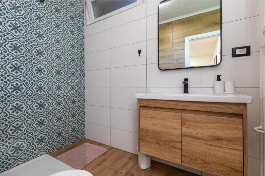 Apartment Karlovac Center Luaran gambar